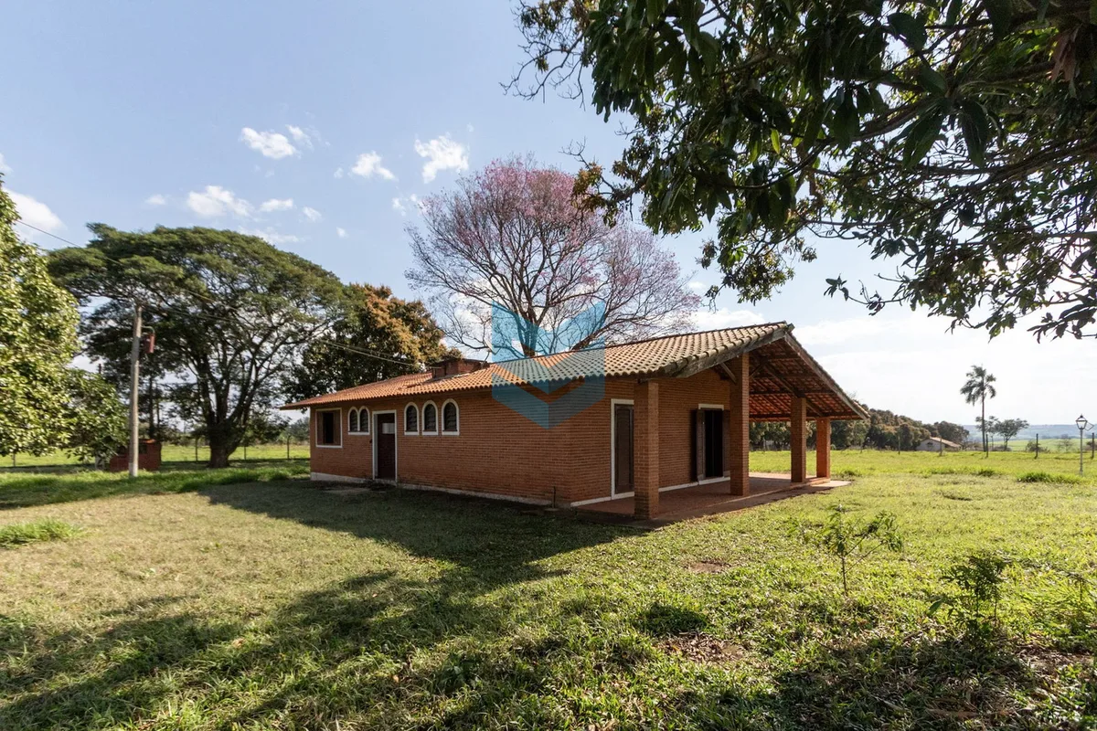 Rural 6 quartos Área Rural de Tatuí - Tatuí - foto 68