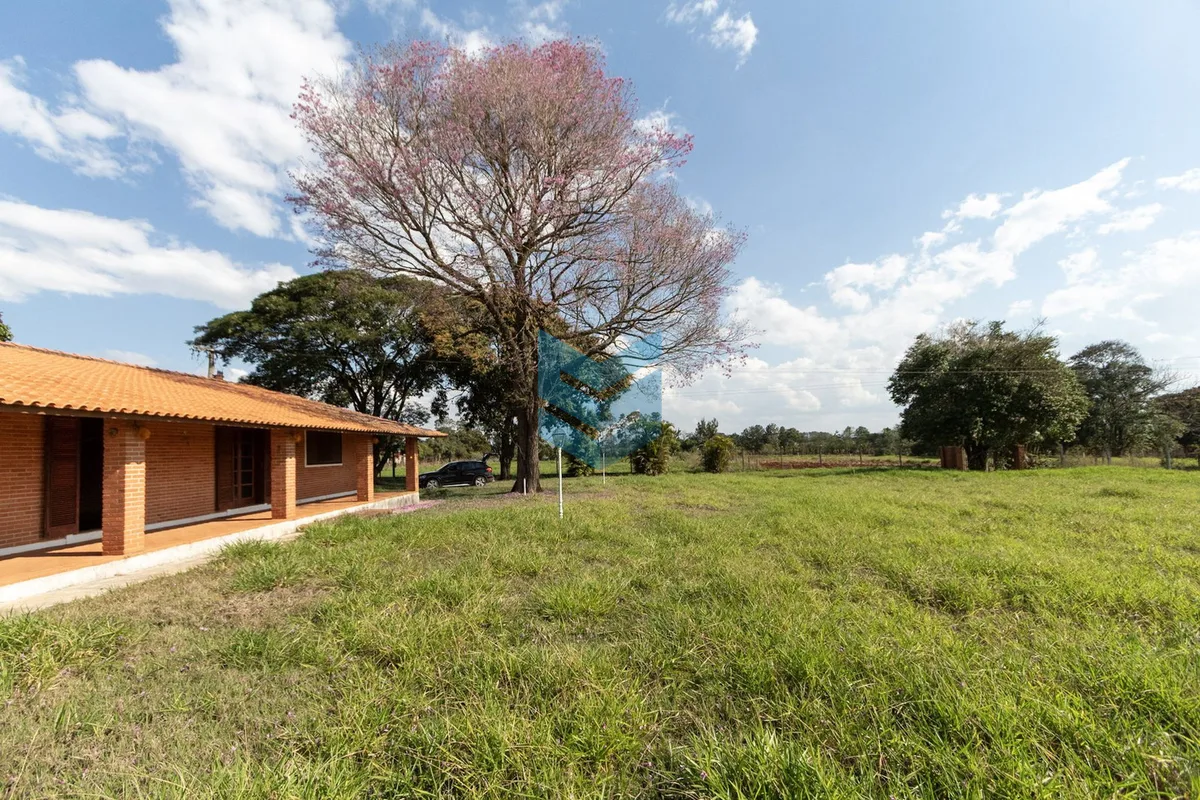 Rural 6 quartos Área Rural de Tatuí - Tatuí - foto 40