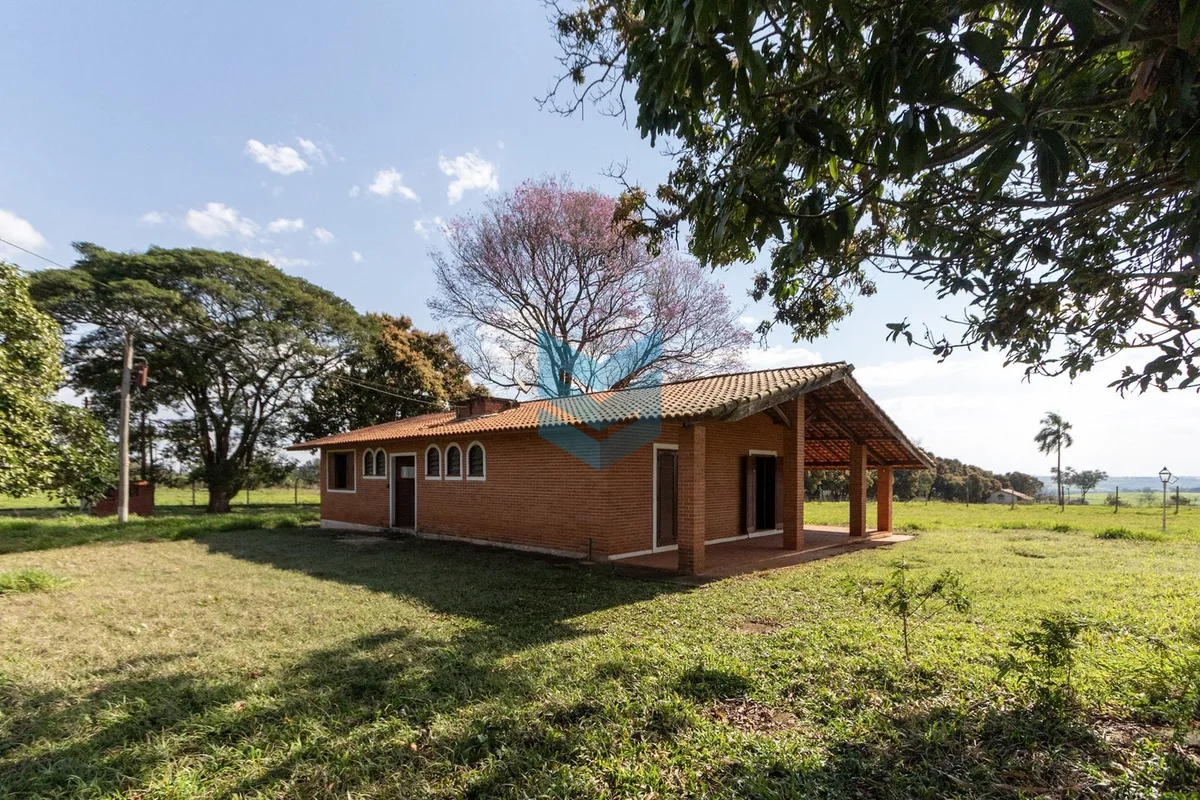 Rural 6 quartos Área Rural de Tatuí - Tatuí - foto 67