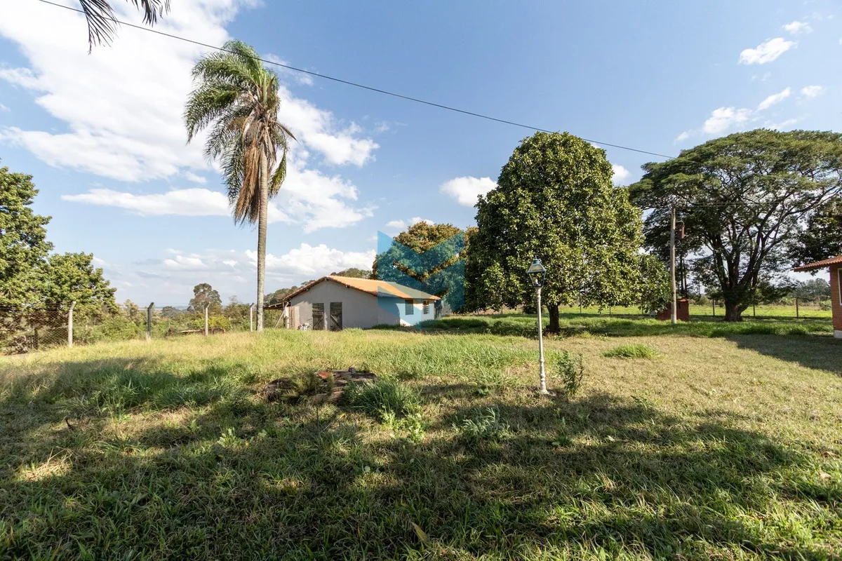 Rural 6 quartos Área Rural de Tatuí - Tatuí - foto 66