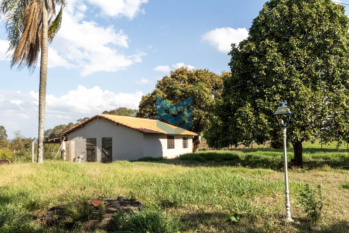 Rural 6 quartos Área Rural de Tatuí - Tatuí - foto 65