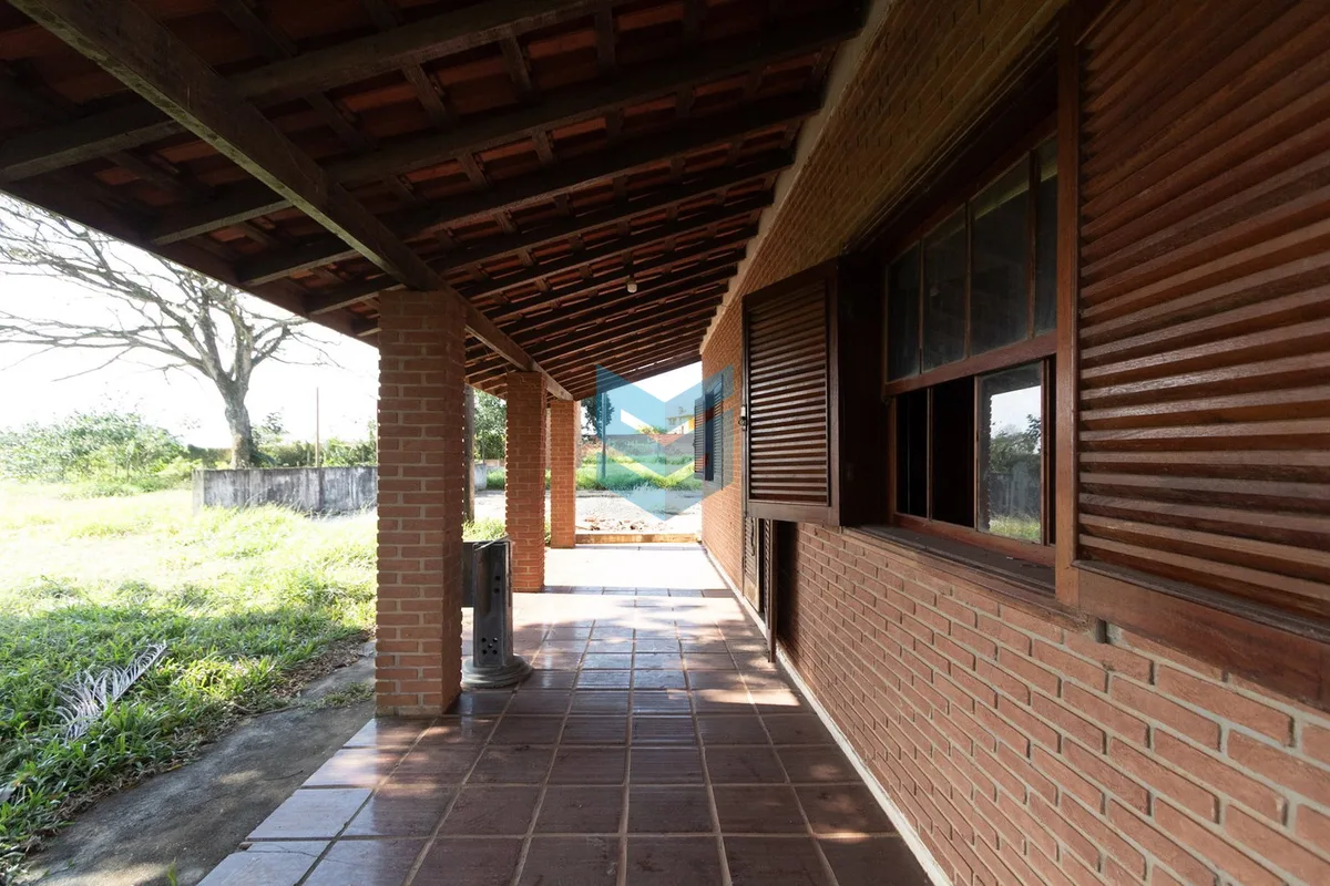 Rural 6 quartos Área Rural de Tatuí - Tatuí - foto 46