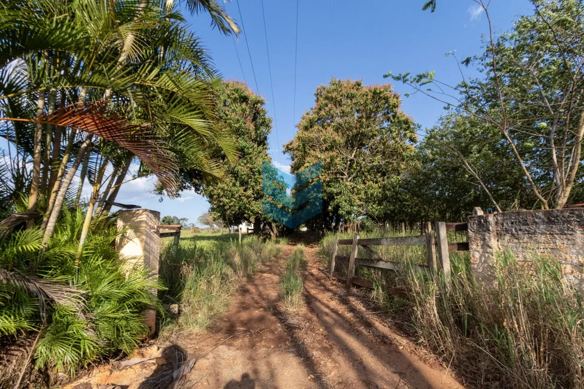 Rural 6 quartos Área Rural de Tatuí - Tatuí - foto 78