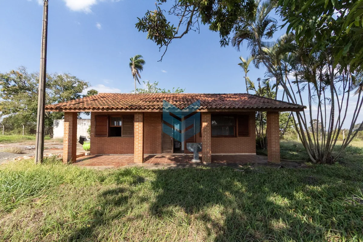 Rural 6 quartos Área Rural de Tatuí - Tatuí - foto 44