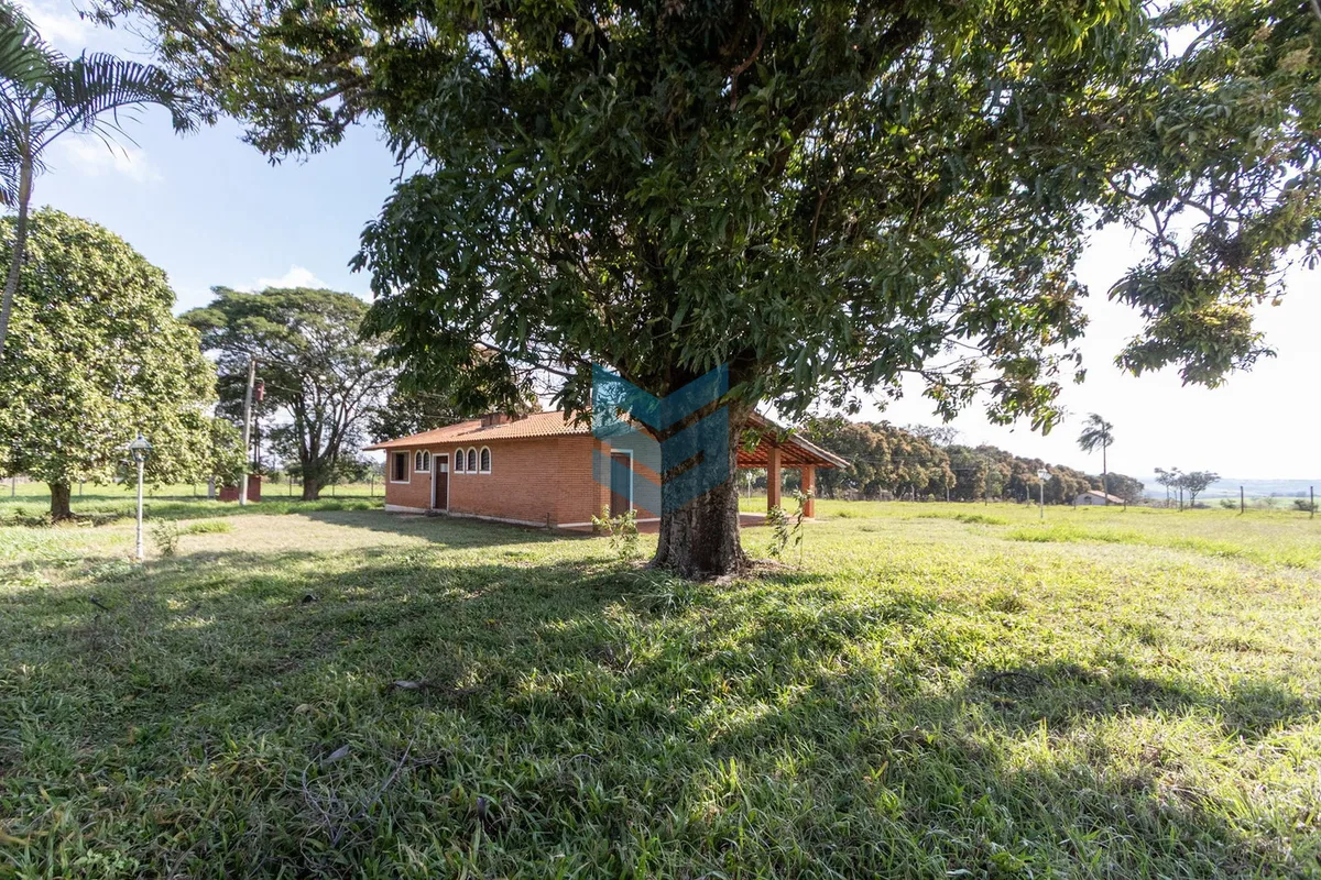 Rural 6 quartos Área Rural de Tatuí - Tatuí - foto 45