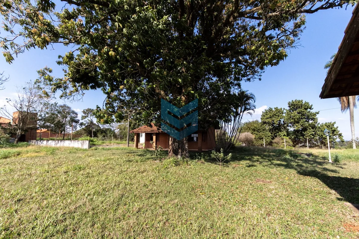 Rural 6 quartos Área Rural de Tatuí - Tatuí - foto 43