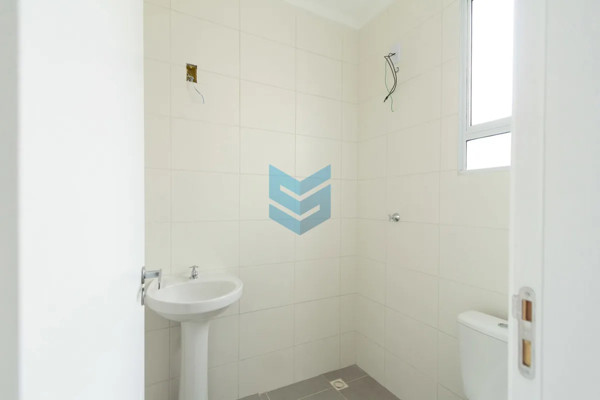 Casa em Condomínio 2 quartos Alto da Boa Vista  - Sorocaba - foto 15