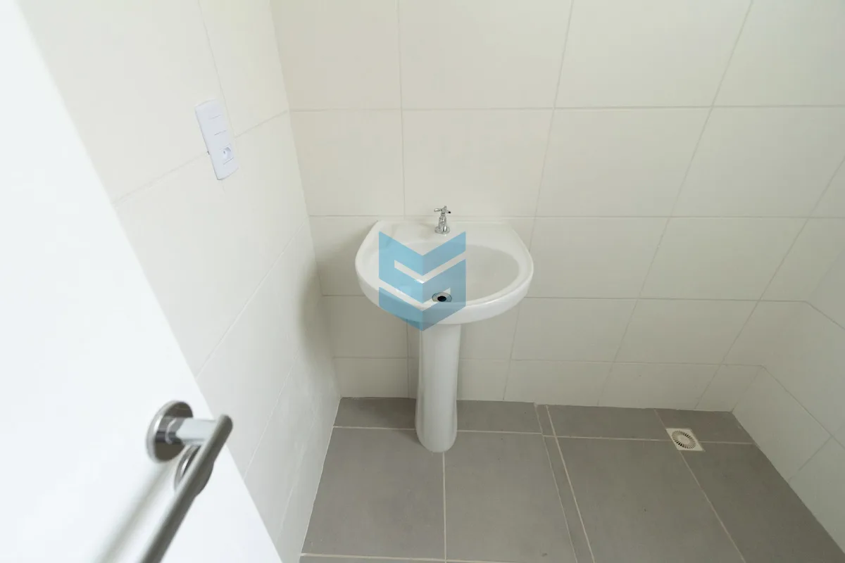 Casa em Condomínio 2 quartos Alto da Boa Vista  - Sorocaba - foto 16