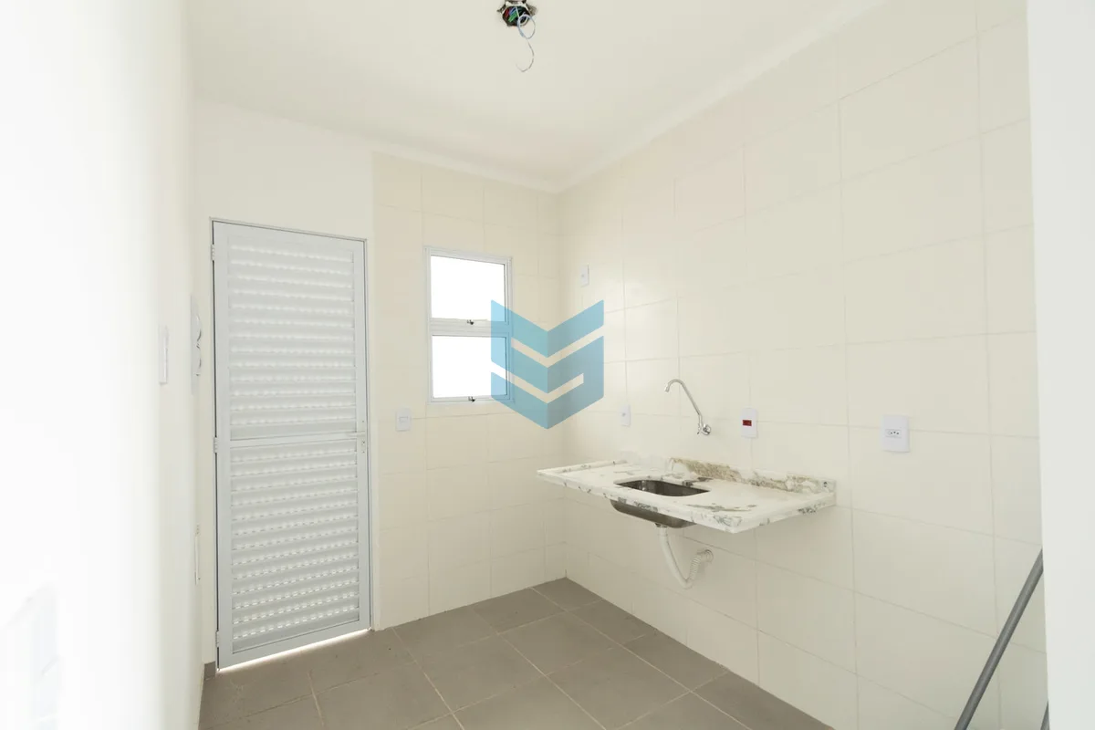 Casa em Condomínio 2 quartos Alto da Boa Vista  - Sorocaba - foto 19