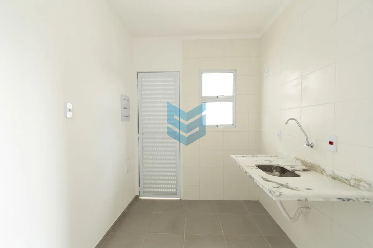 Casa em Condomínio 2 quartos Alto da Boa Vista  - Sorocaba - foto 20