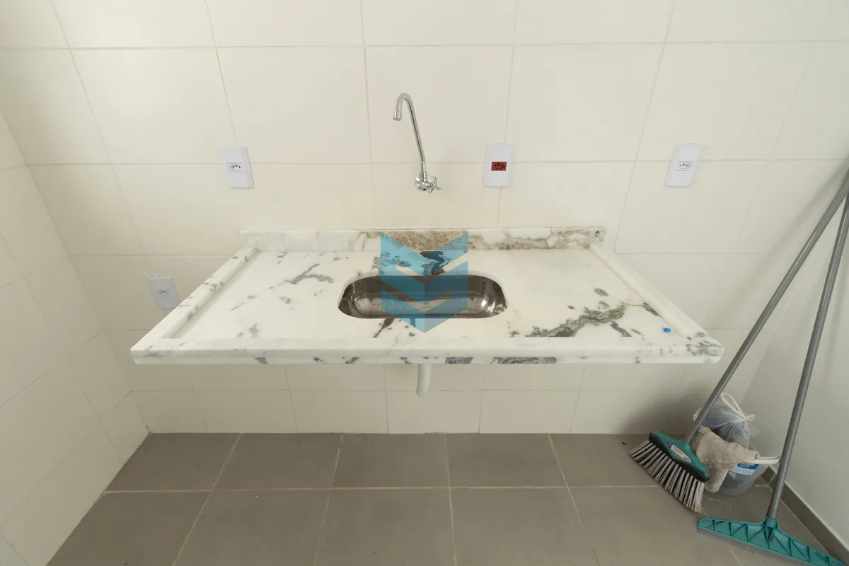 Casa em Condomínio 2 quartos Alto da Boa Vista  - Sorocaba - foto 21