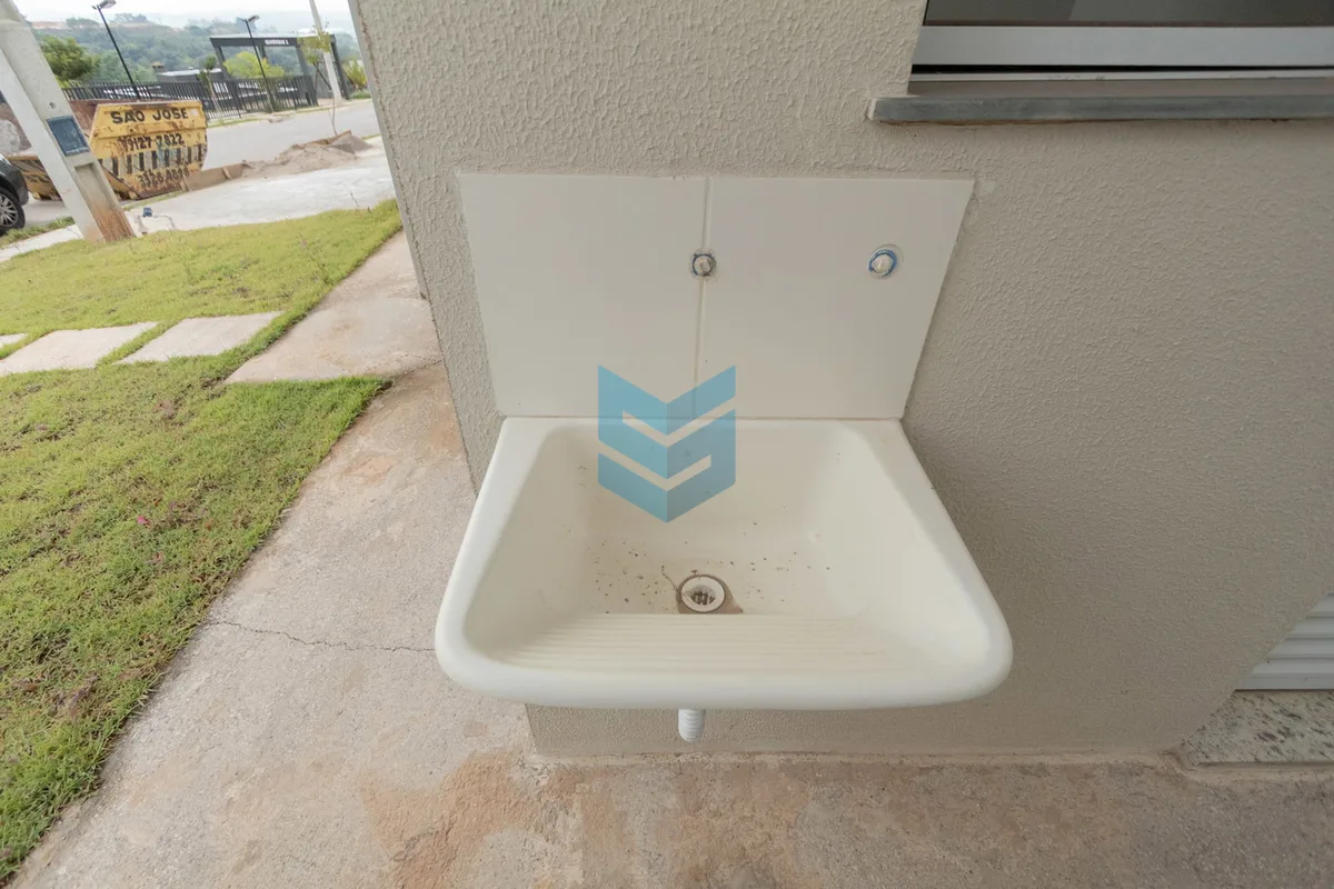 Casa em Condomínio 2 quartos Alto da Boa Vista  - Sorocaba - foto 27