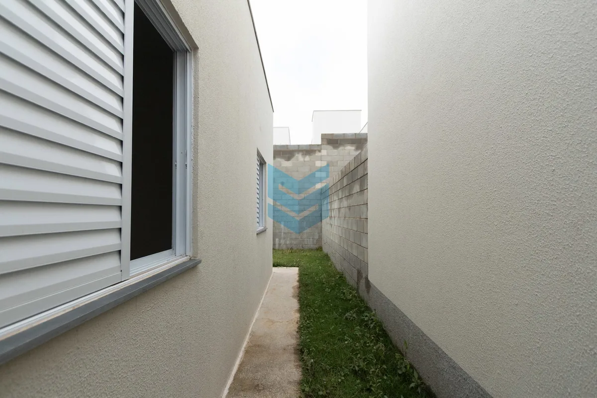 Casa em Condomínio 2 quartos Alto da Boa Vista  - Sorocaba - foto 29