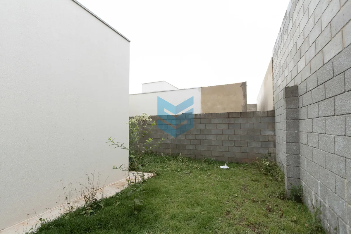 Casa em Condomínio 2 quartos Alto da Boa Vista  - Sorocaba - foto 30