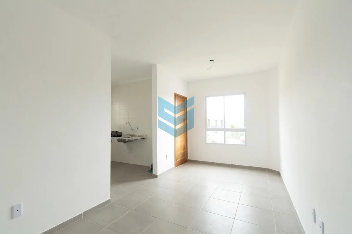 Casa em Condomínio 2 quartos Alto da Boa Vista  - Sorocaba - foto 4