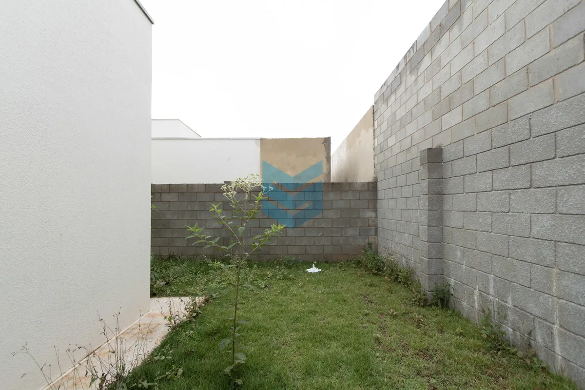 Casa em Condomínio 2 quartos Alto da Boa Vista  - Sorocaba - foto 31