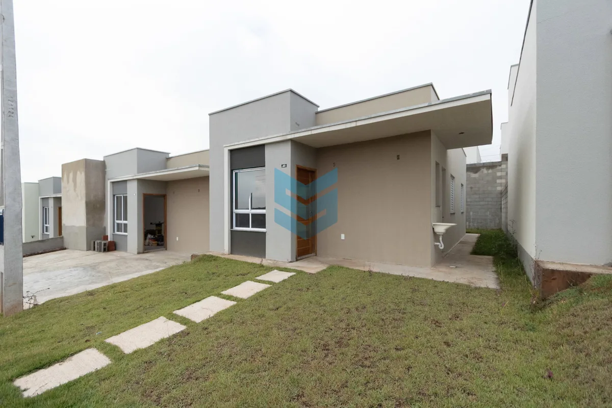 Casa em Condomínio 2 quartos Alto da Boa Vista  - Sorocaba - foto 34