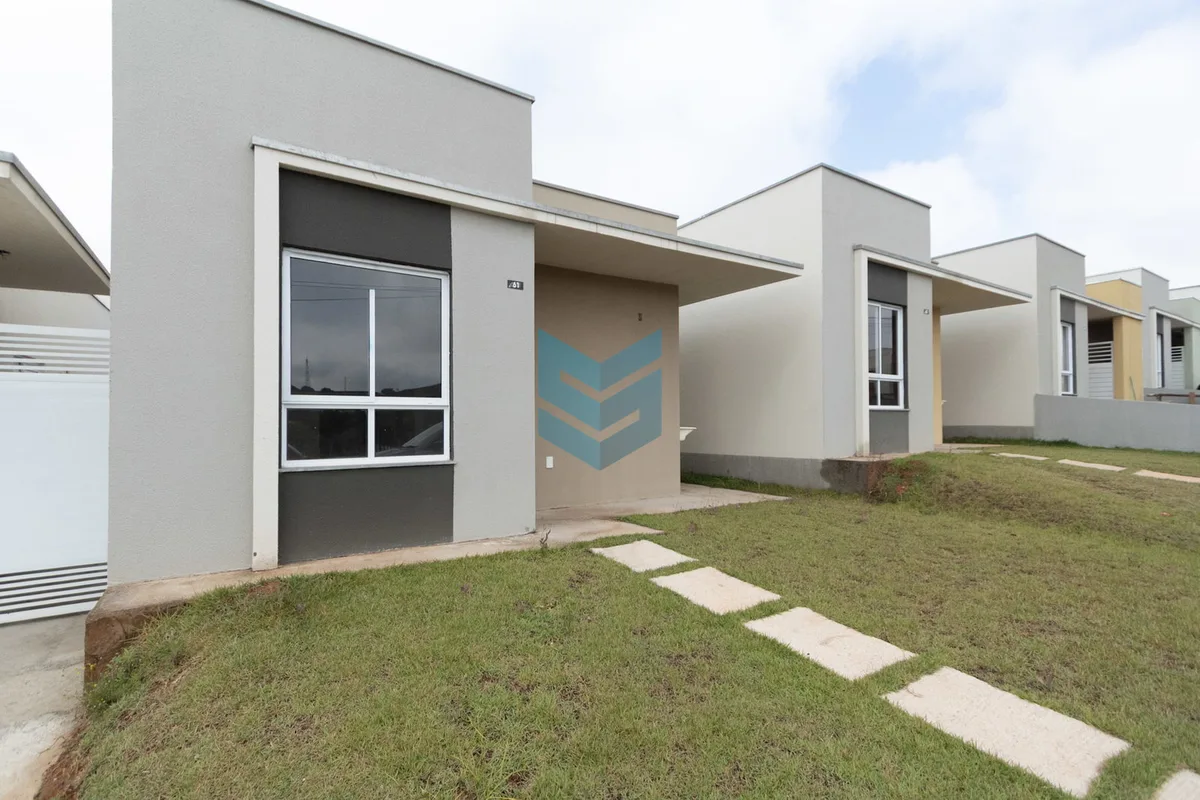 Casa em Condomínio 2 quartos Alto da Boa Vista  - Sorocaba - foto 35