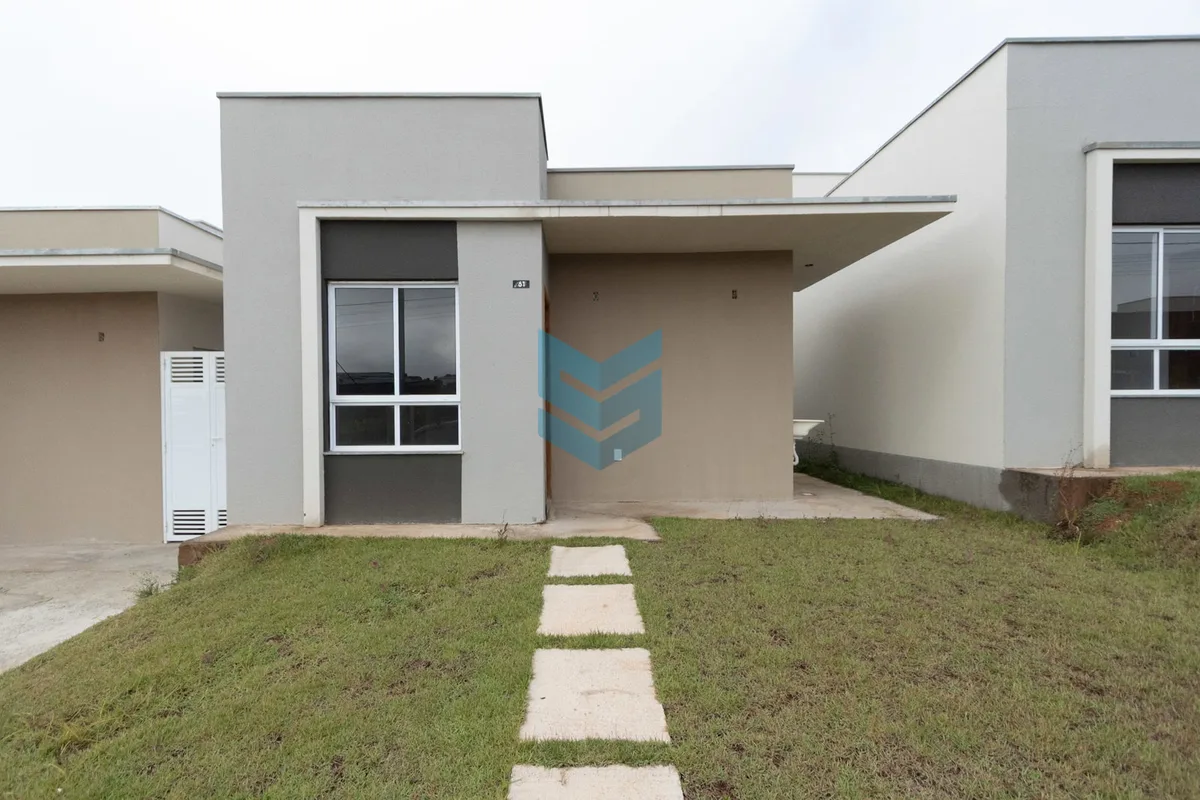 Casa em Condomínio 2 quartos Alto da Boa Vista  - Sorocaba - foto 36
