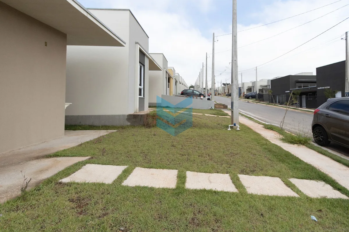 Casa em Condomínio 2 quartos Alto da Boa Vista  - Sorocaba - foto 38