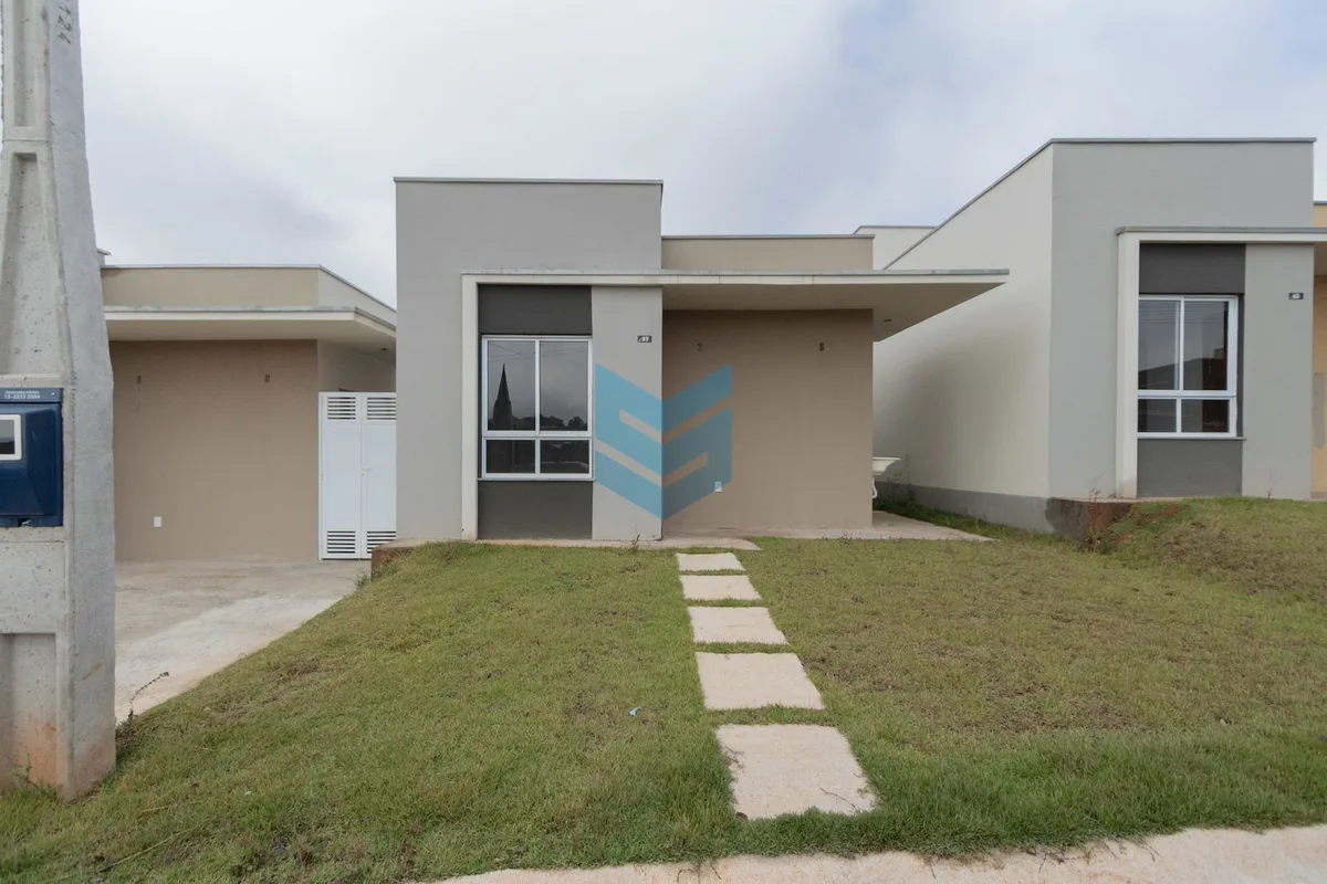 Casa em Condomínio 2 quartos Alto da Boa Vista  - Sorocaba - foto 39