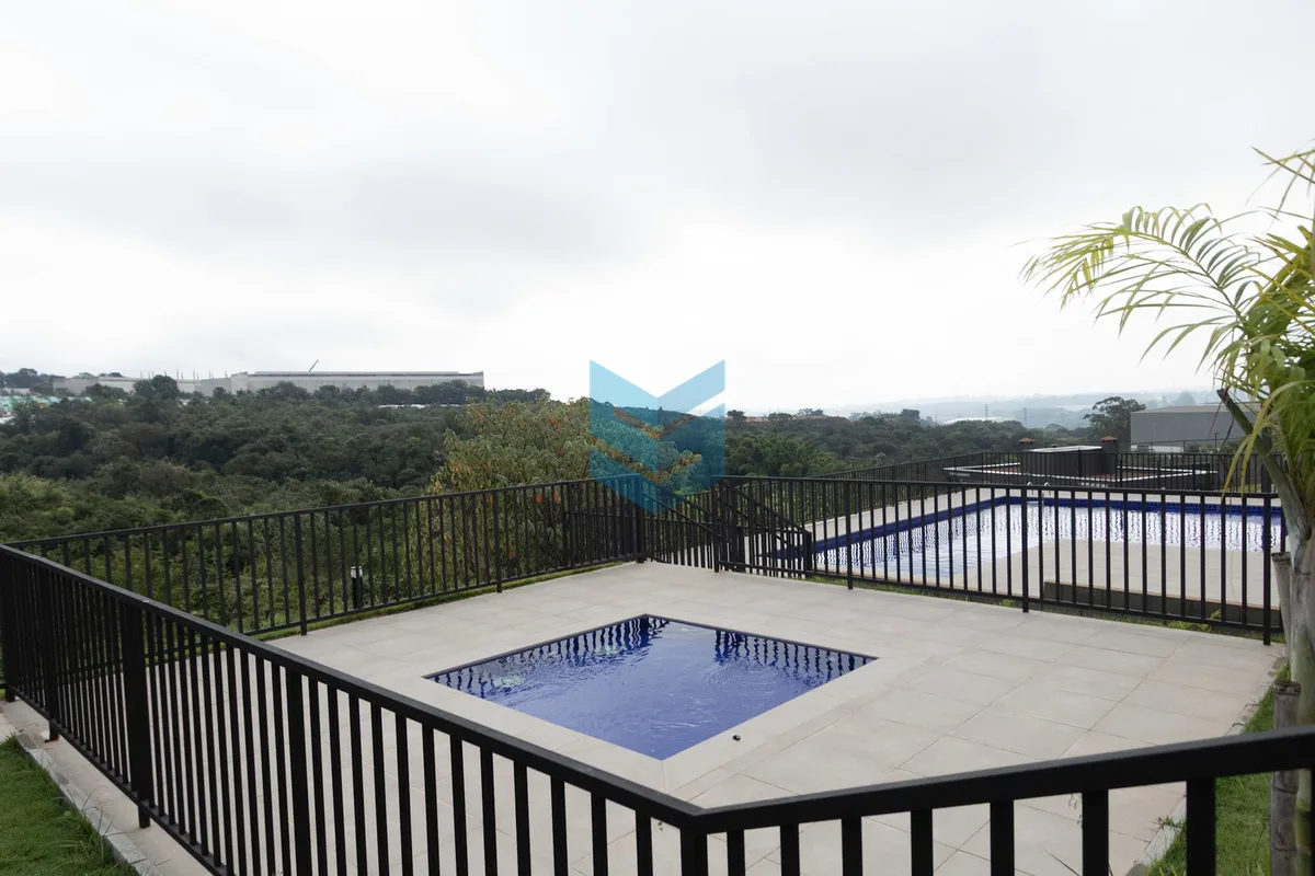 Casa em Condomínio 2 quartos Alto da Boa Vista  - Sorocaba - foto 40