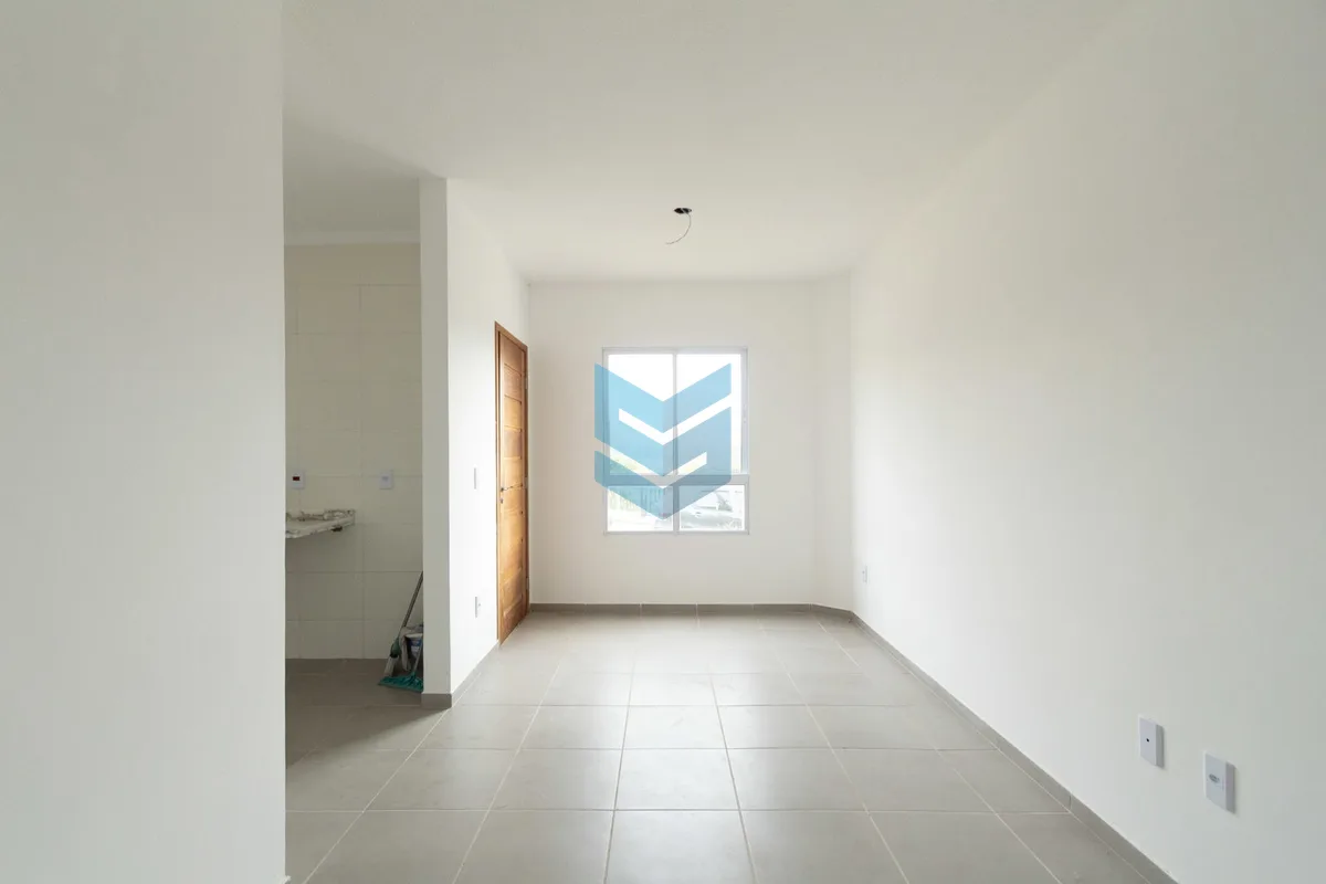 Casa em Condomínio 2 quartos Alto da Boa Vista  - Sorocaba - foto 5