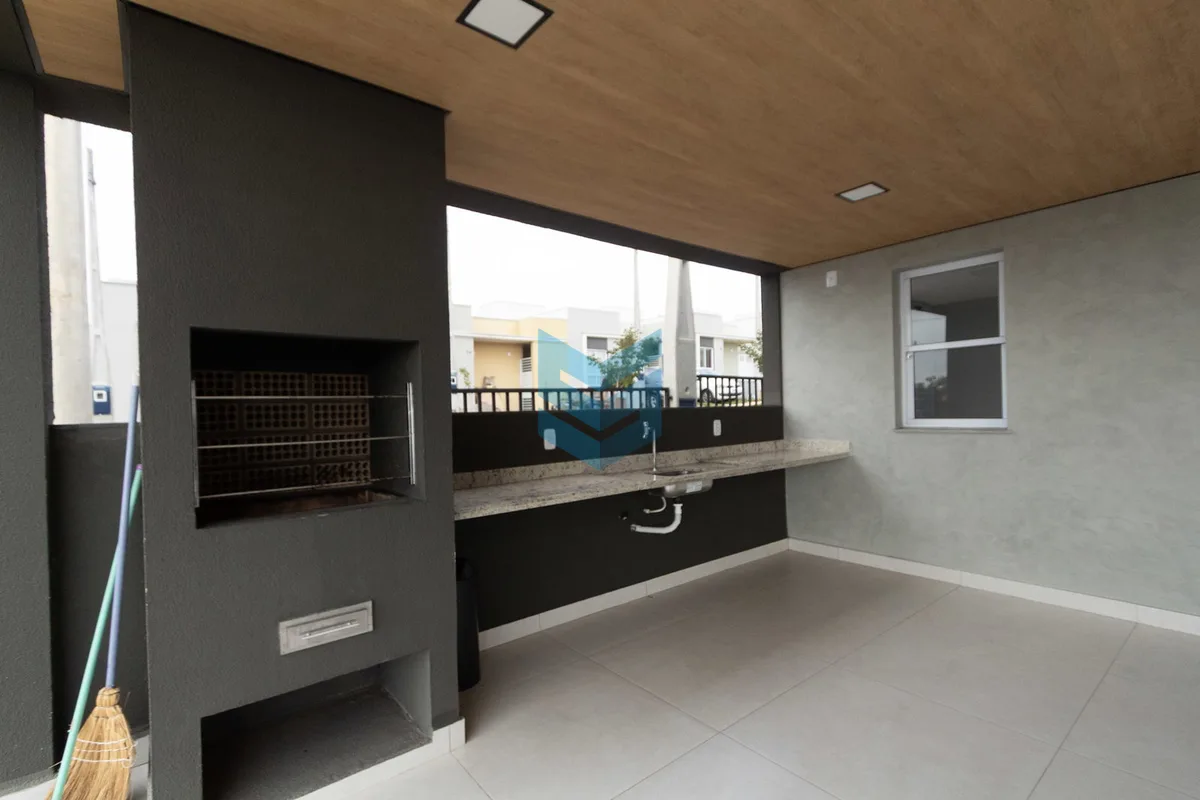 Casa em Condomínio 2 quartos Alto da Boa Vista  - Sorocaba - foto 41