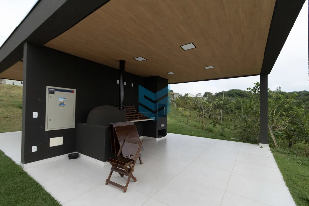 Casa em Condomínio 2 quartos Alto da Boa Vista  - Sorocaba - foto 49