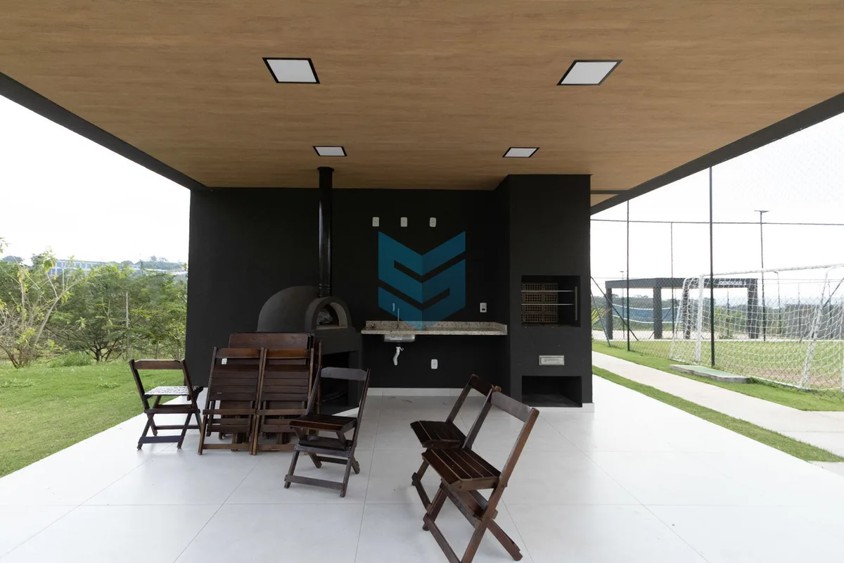 Casa em Condomínio 2 quartos Alto da Boa Vista  - Sorocaba - foto 50