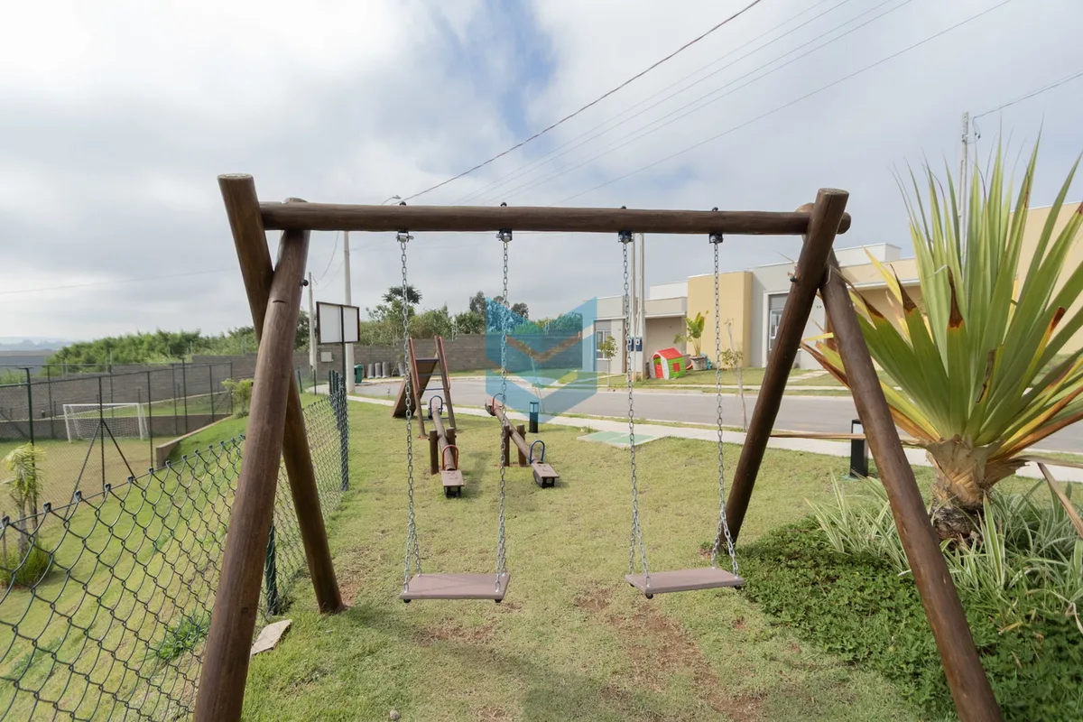 Casa em Condomínio 2 quartos Alto da Boa Vista  - Sorocaba - foto 52