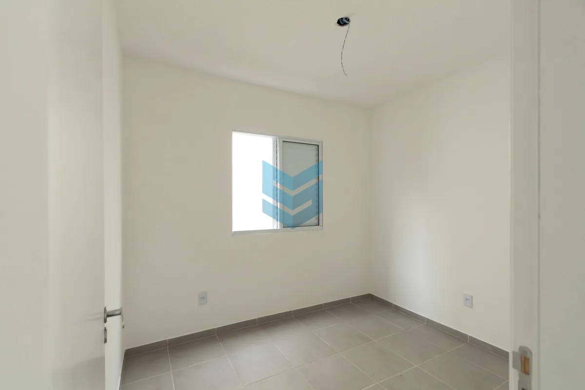 Casa em Condomínio 2 quartos Alto da Boa Vista  - Sorocaba - foto 7