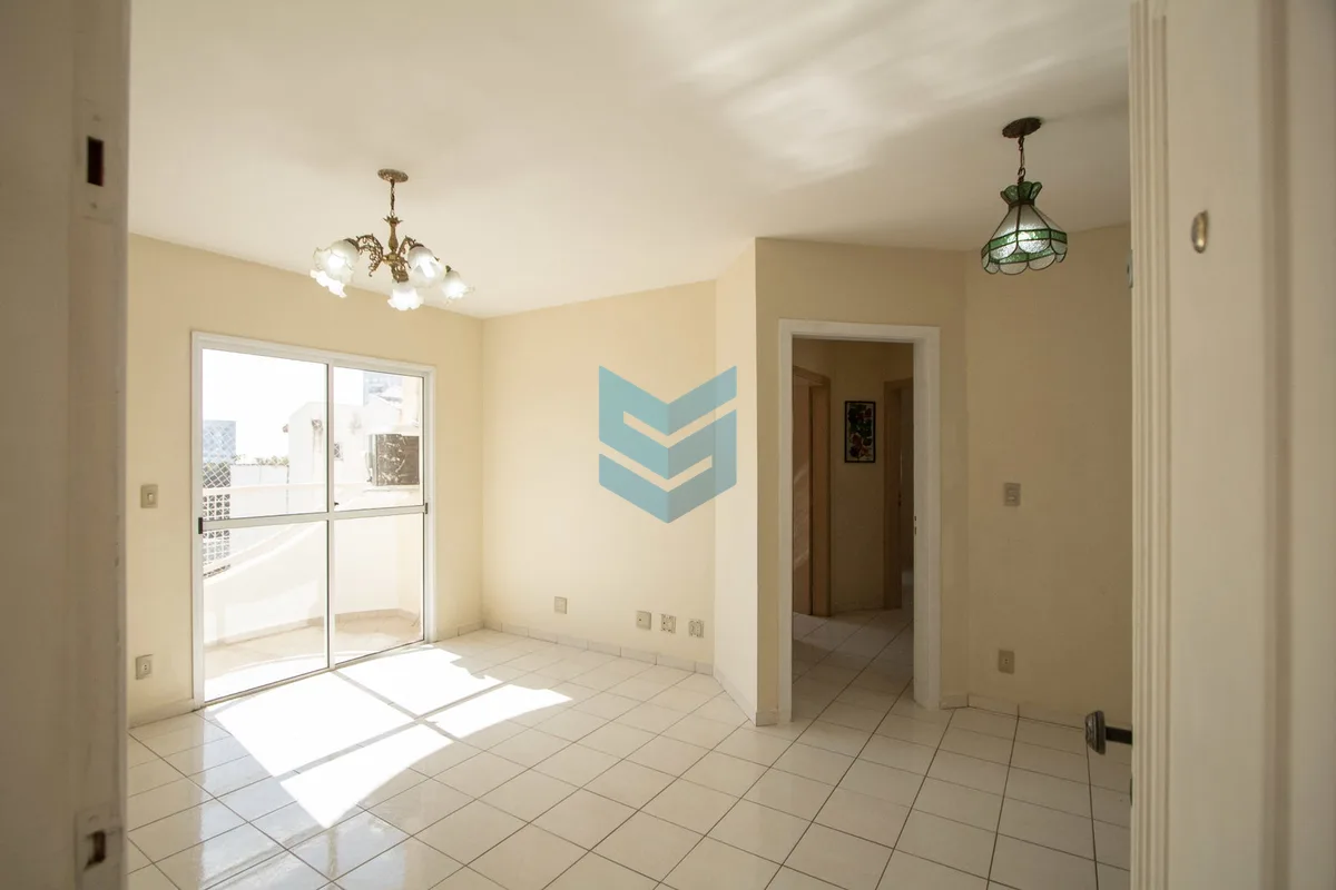 Apartamento 2 quartos Parque Campolim - Sorocaba - foto 2