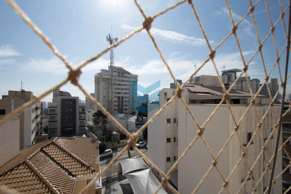 Apartamento 2 quartos Parque Campolim - Sorocaba - foto 12