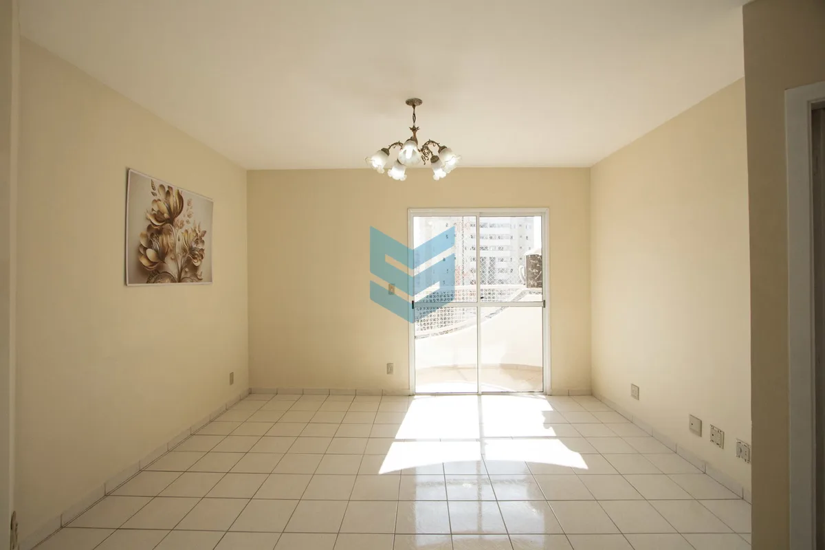 Apartamento 2 quartos Parque Campolim - Sorocaba - foto 3