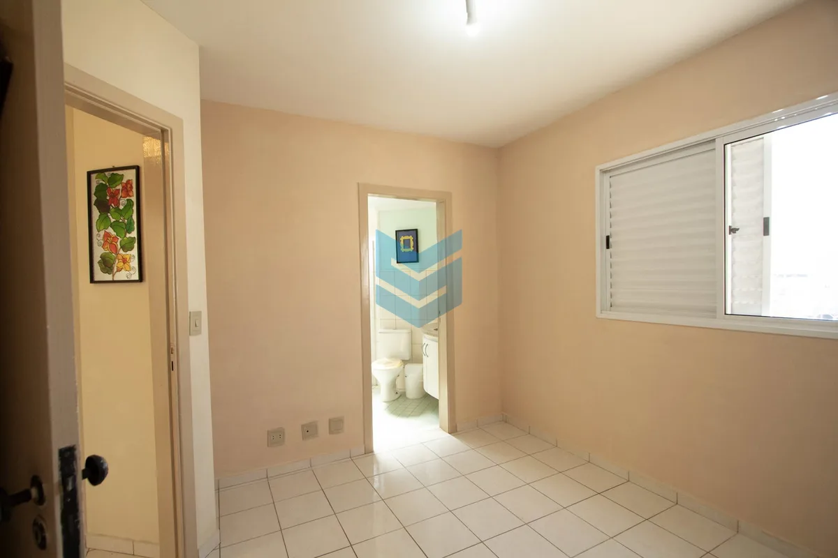 Apartamento 2 quartos Parque Campolim - Sorocaba - foto 21