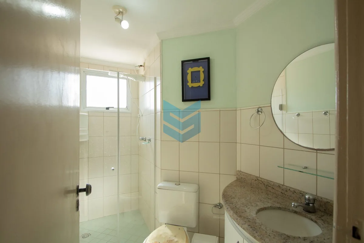 Apartamento 2 quartos Parque Campolim - Sorocaba - foto 26