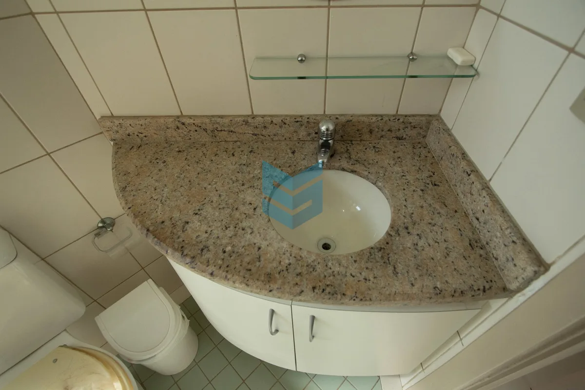 Apartamento 2 quartos Parque Campolim - Sorocaba - foto 27