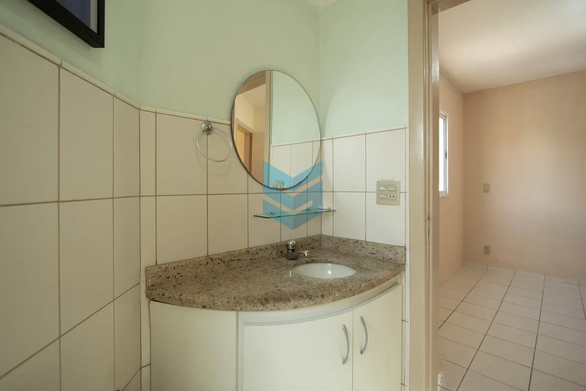 Apartamento 2 quartos Parque Campolim - Sorocaba - foto 31