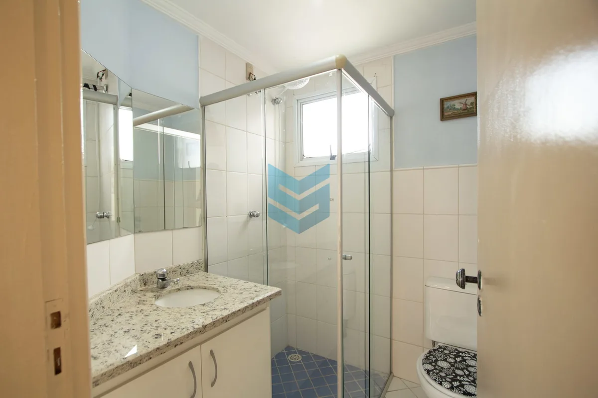 Apartamento 2 quartos Parque Campolim - Sorocaba - foto 32
