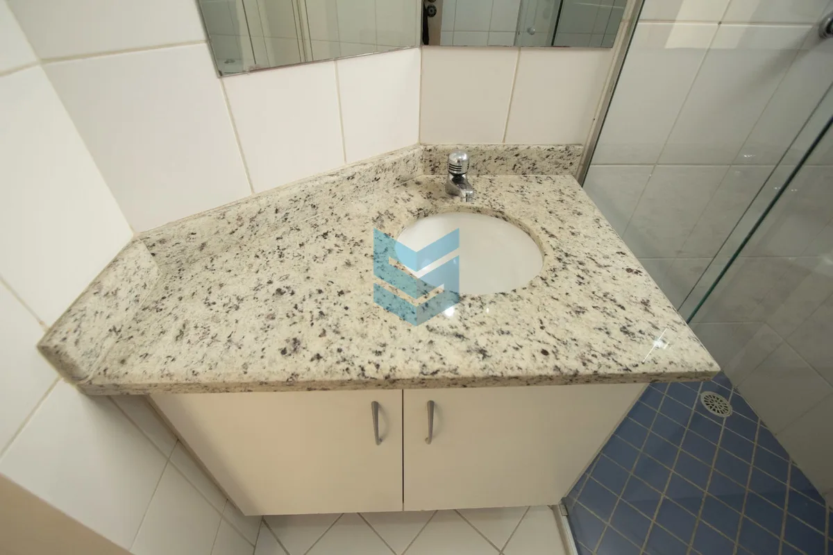 Apartamento 2 quartos Parque Campolim - Sorocaba - foto 34