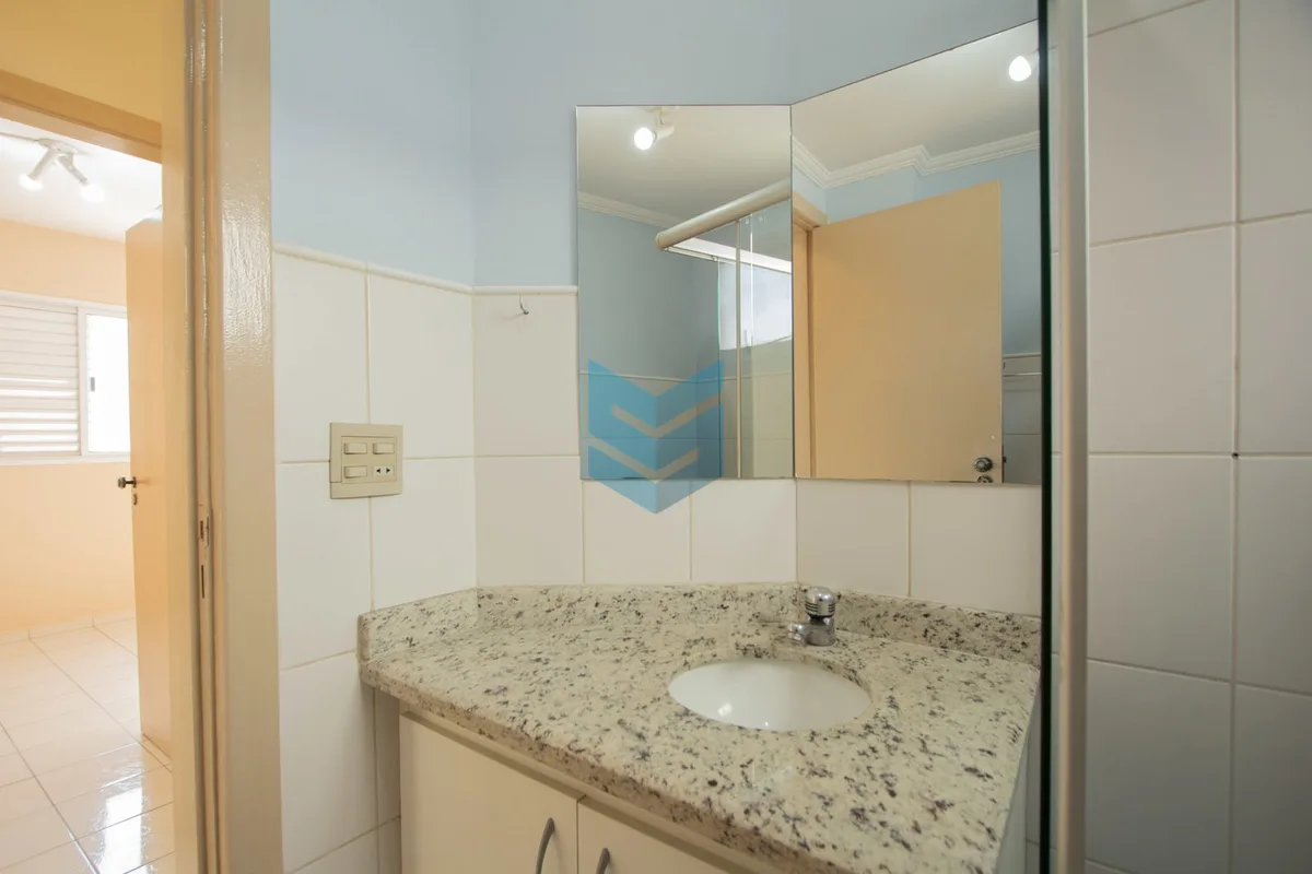 Apartamento 2 quartos Parque Campolim - Sorocaba - foto 36