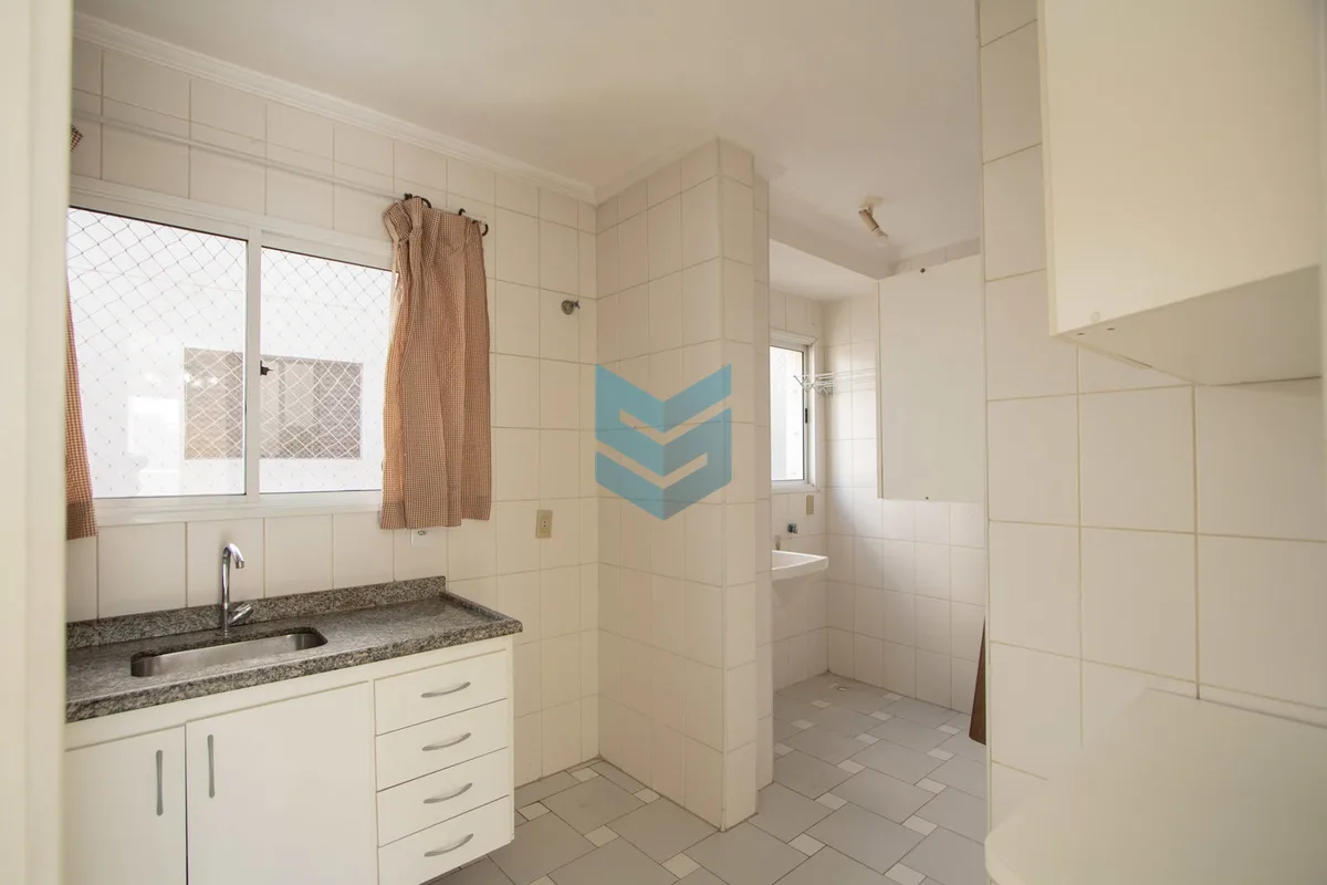 Apartamento 2 quartos Parque Campolim - Sorocaba - foto 37