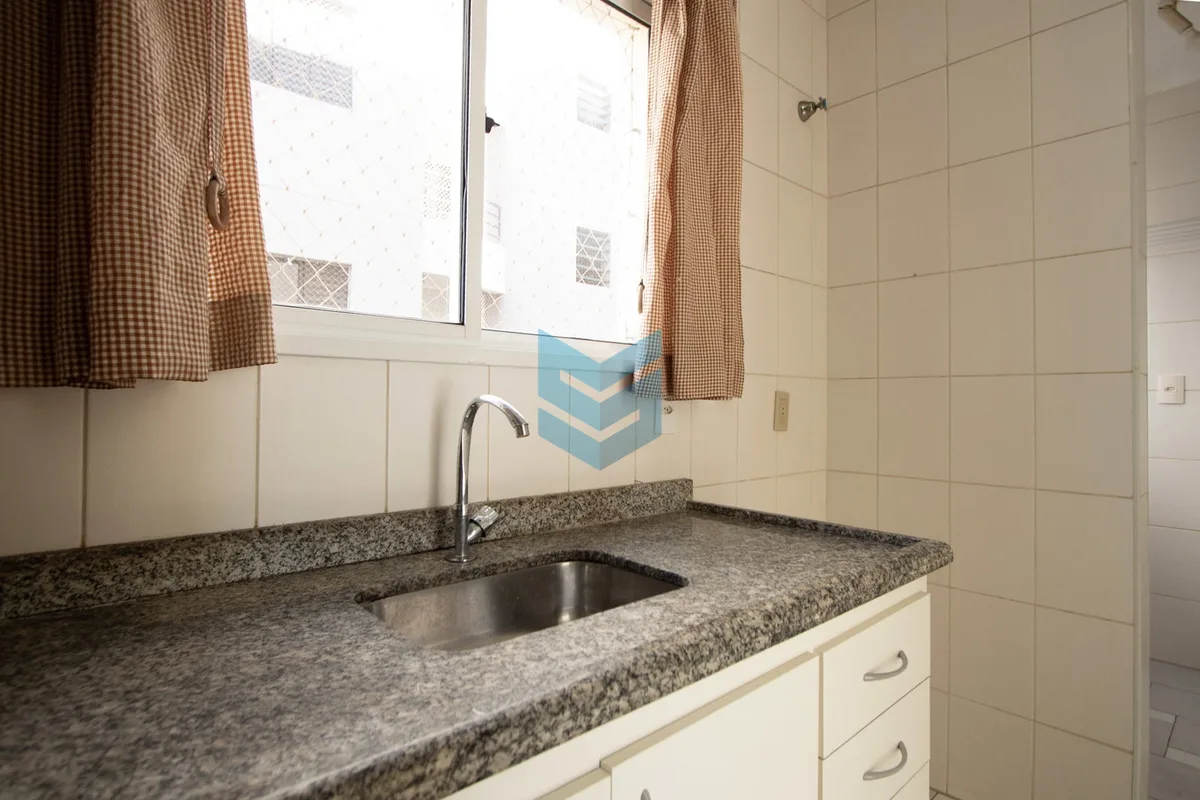 Apartamento 2 quartos Parque Campolim - Sorocaba - foto 41