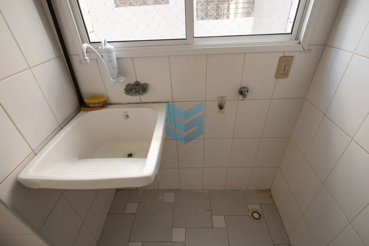 Apartamento 2 quartos Parque Campolim - Sorocaba - foto 45