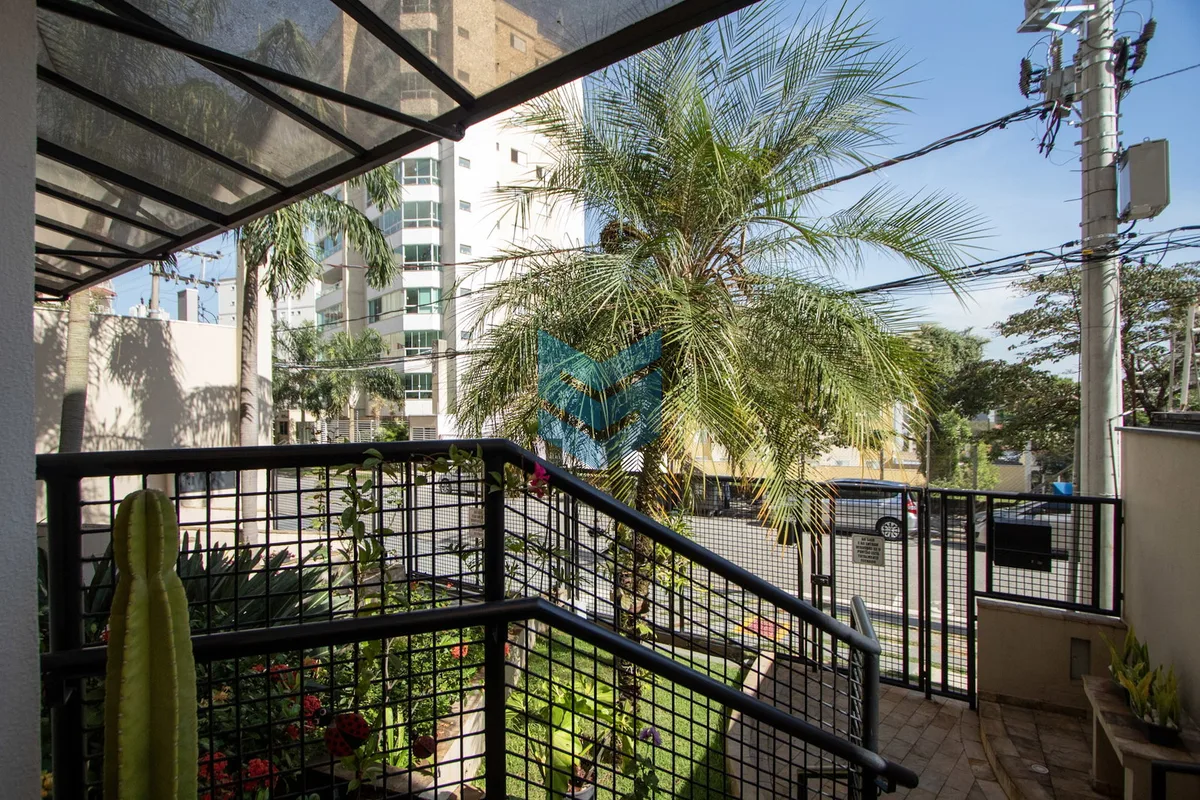 Apartamento 2 quartos Parque Campolim - Sorocaba - foto 57