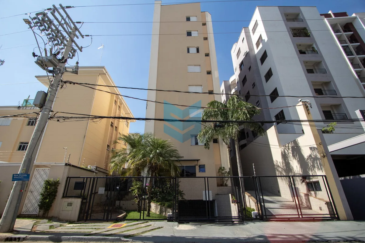 Apartamento 2 quartos Parque Campolim - Sorocaba - foto 60