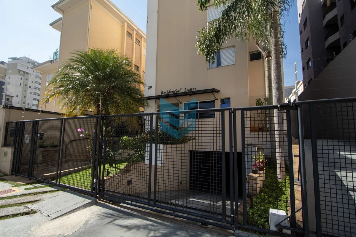 Apartamento 2 quartos Parque Campolim - Sorocaba - foto 61