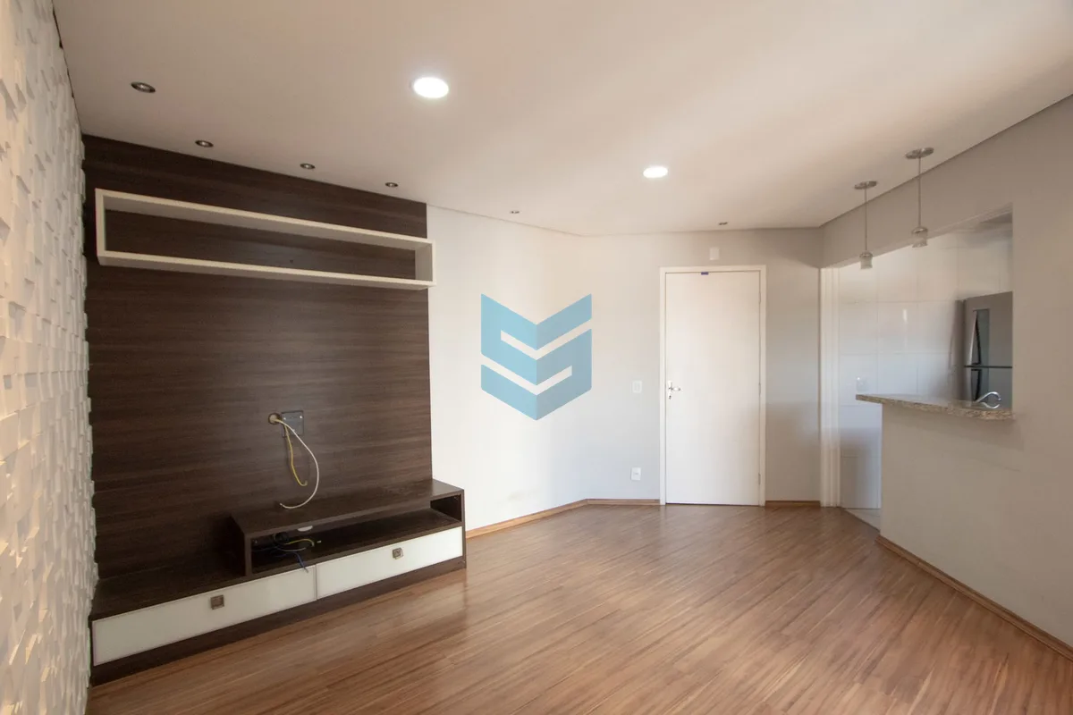 Apartamento 2 quartos Jardim Pagliato  - Sorocaba - foto 3
