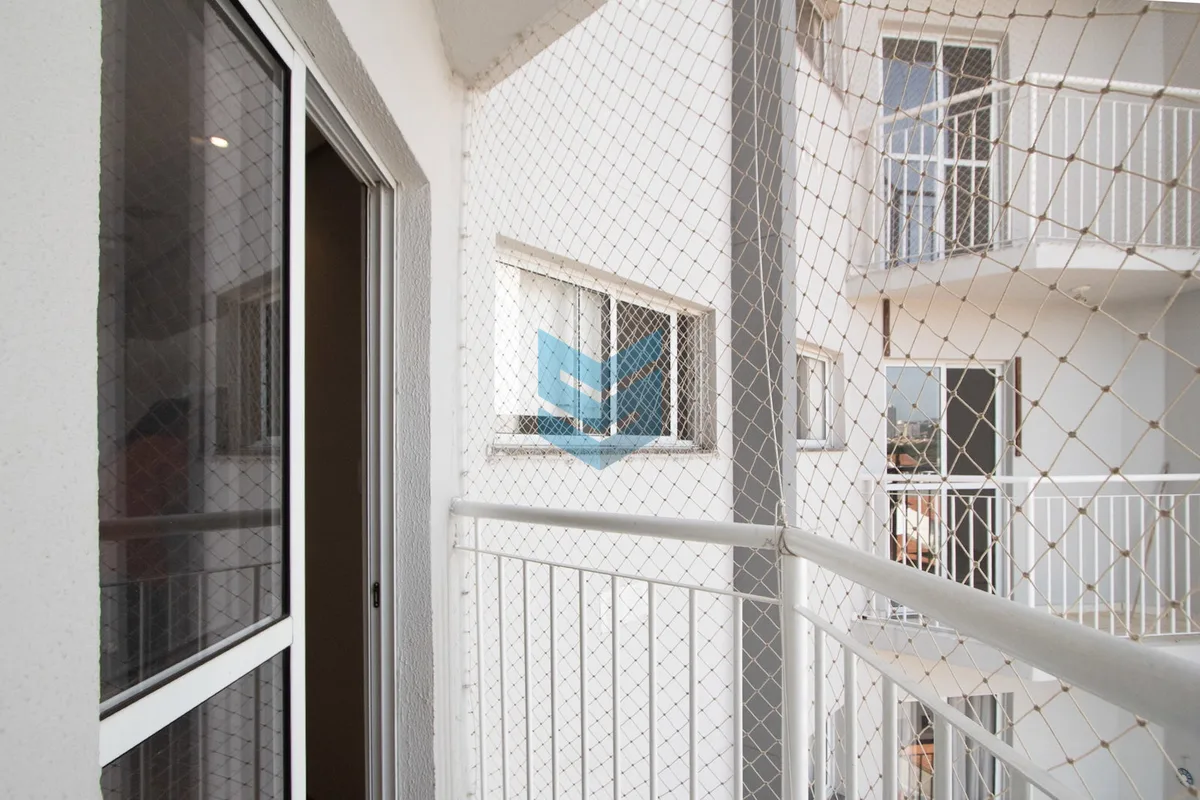 Apartamento 2 quartos Jardim Pagliato  - Sorocaba - foto 8